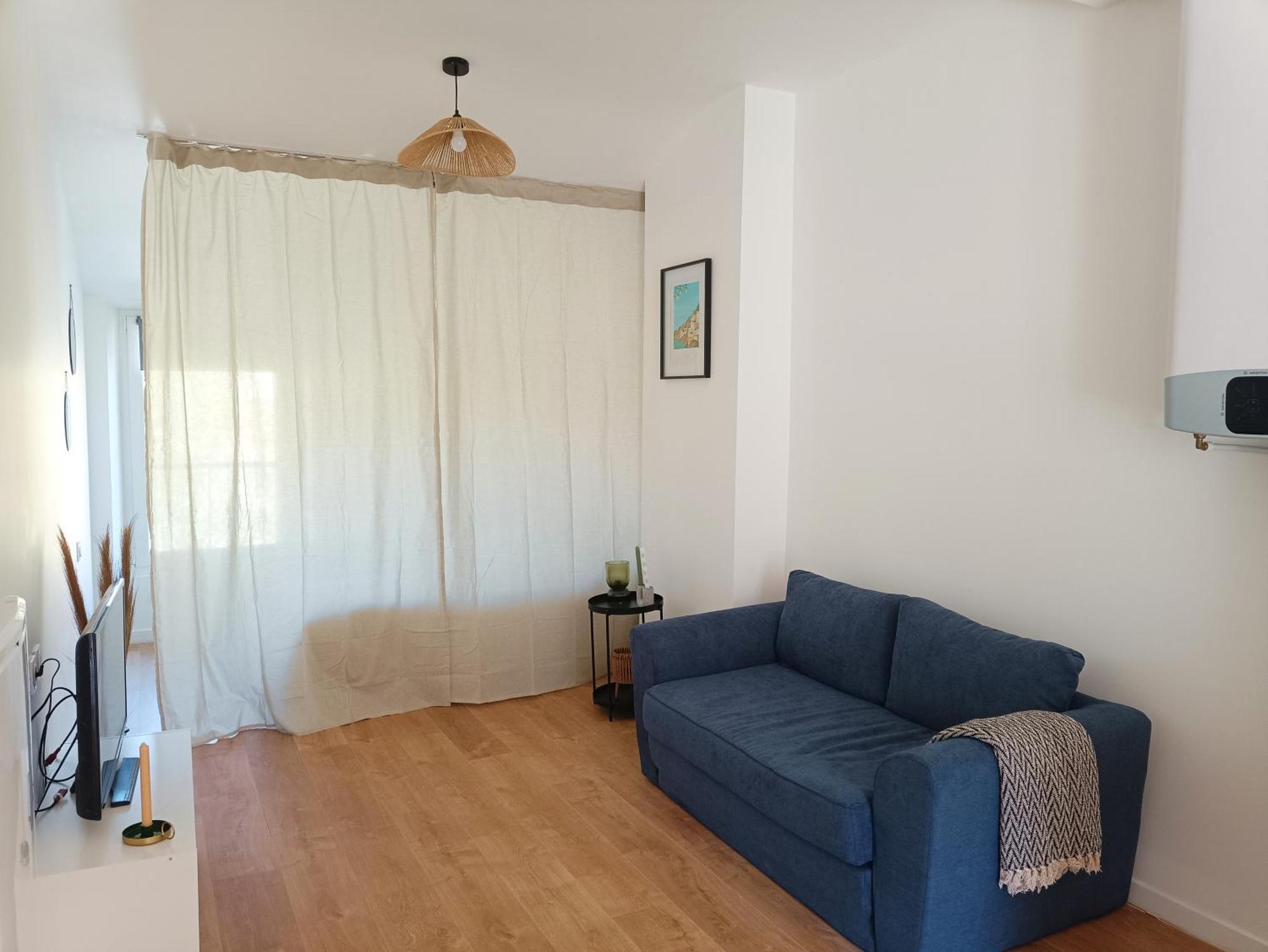 Cosy Studio - Heart Of Millau Exterior photo