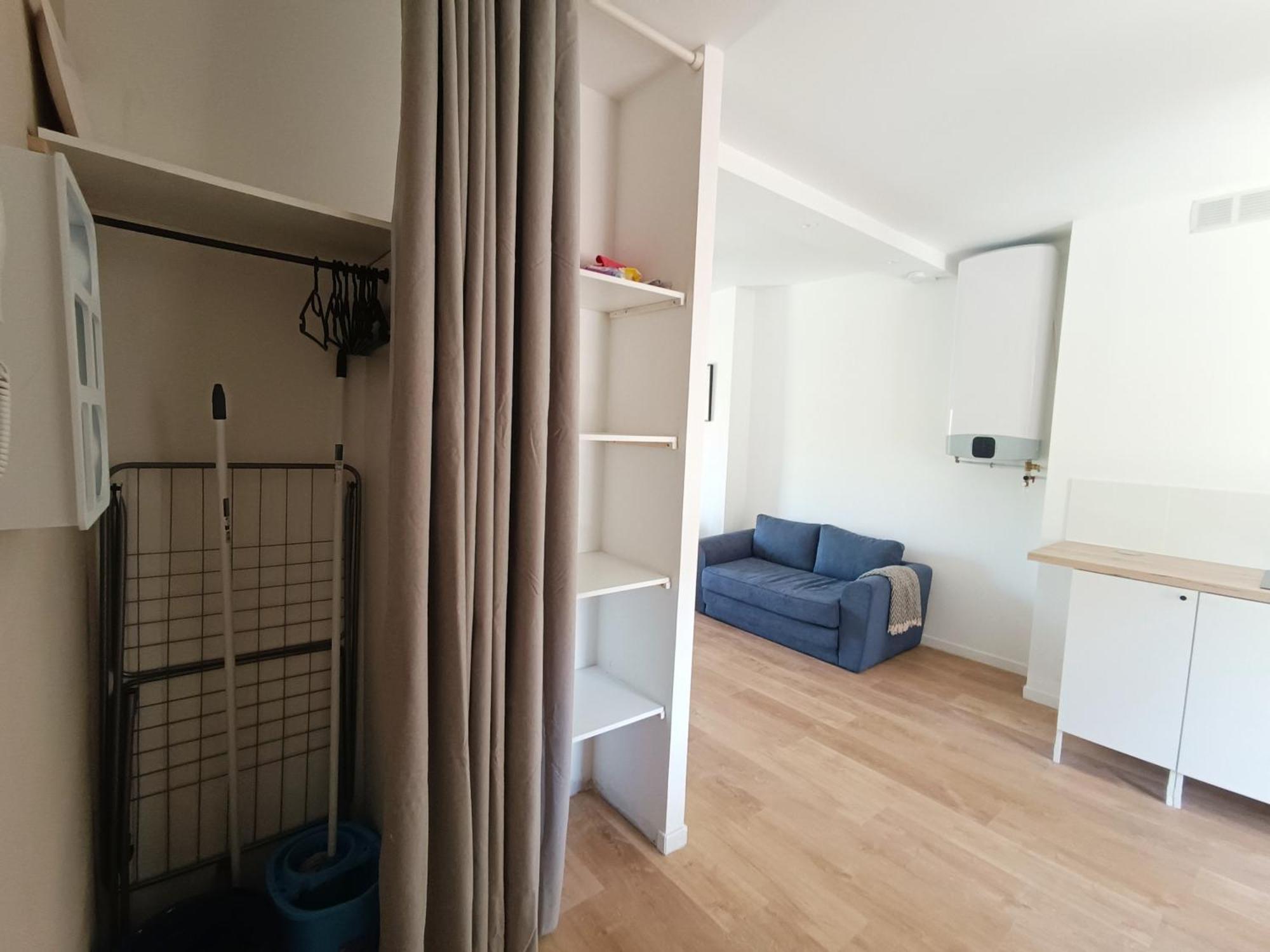 Cosy Studio - Heart Of Millau Exterior photo