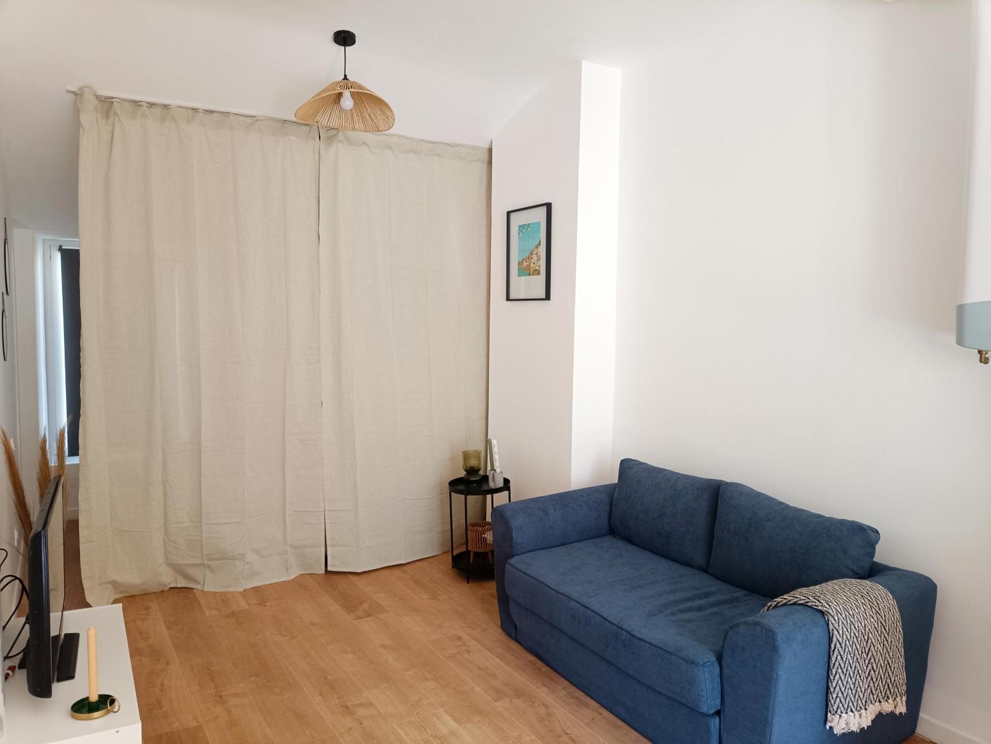 Cosy Studio - Heart Of Millau Exterior photo