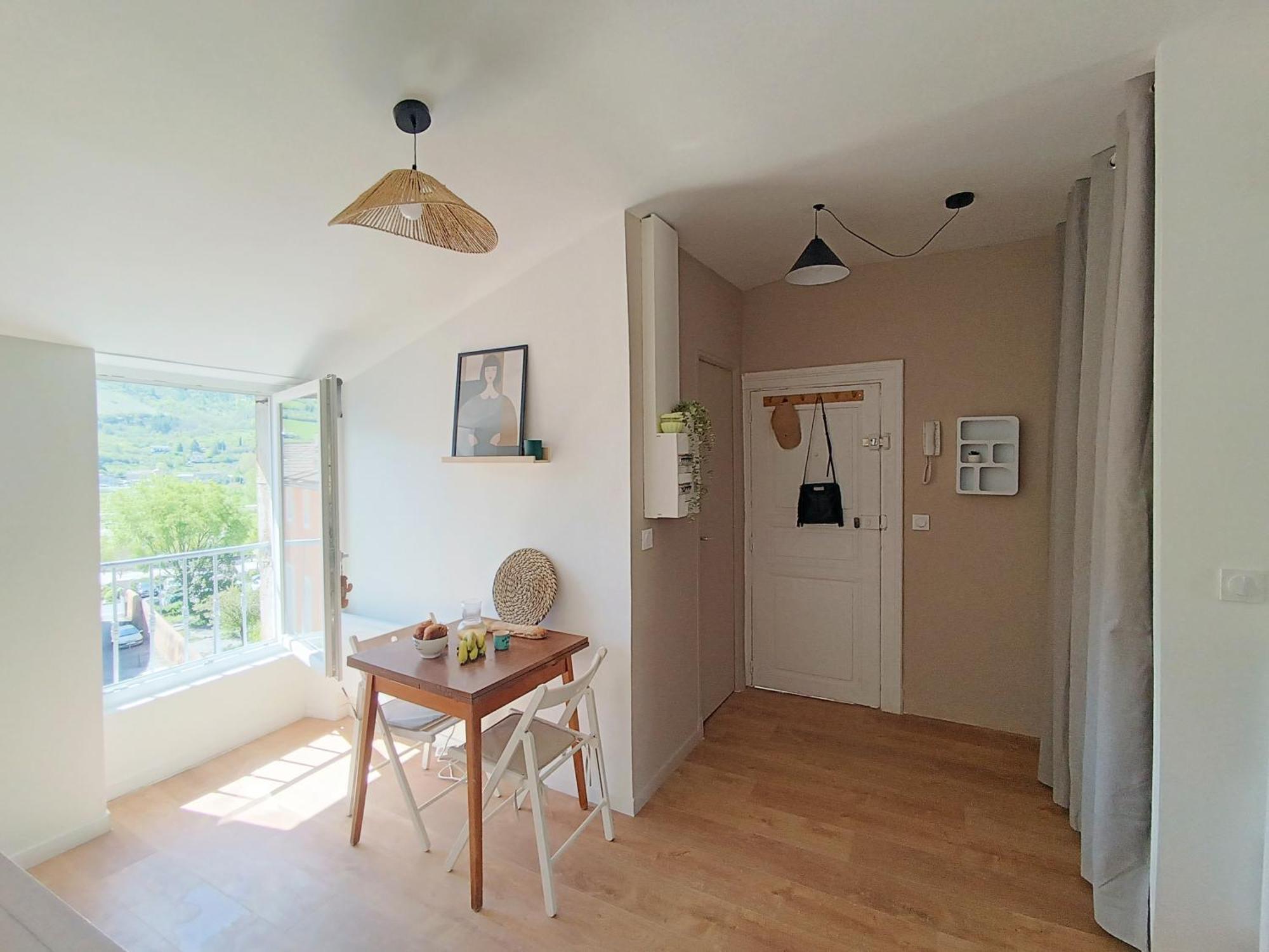 Cosy Studio - Heart Of Millau Exterior photo