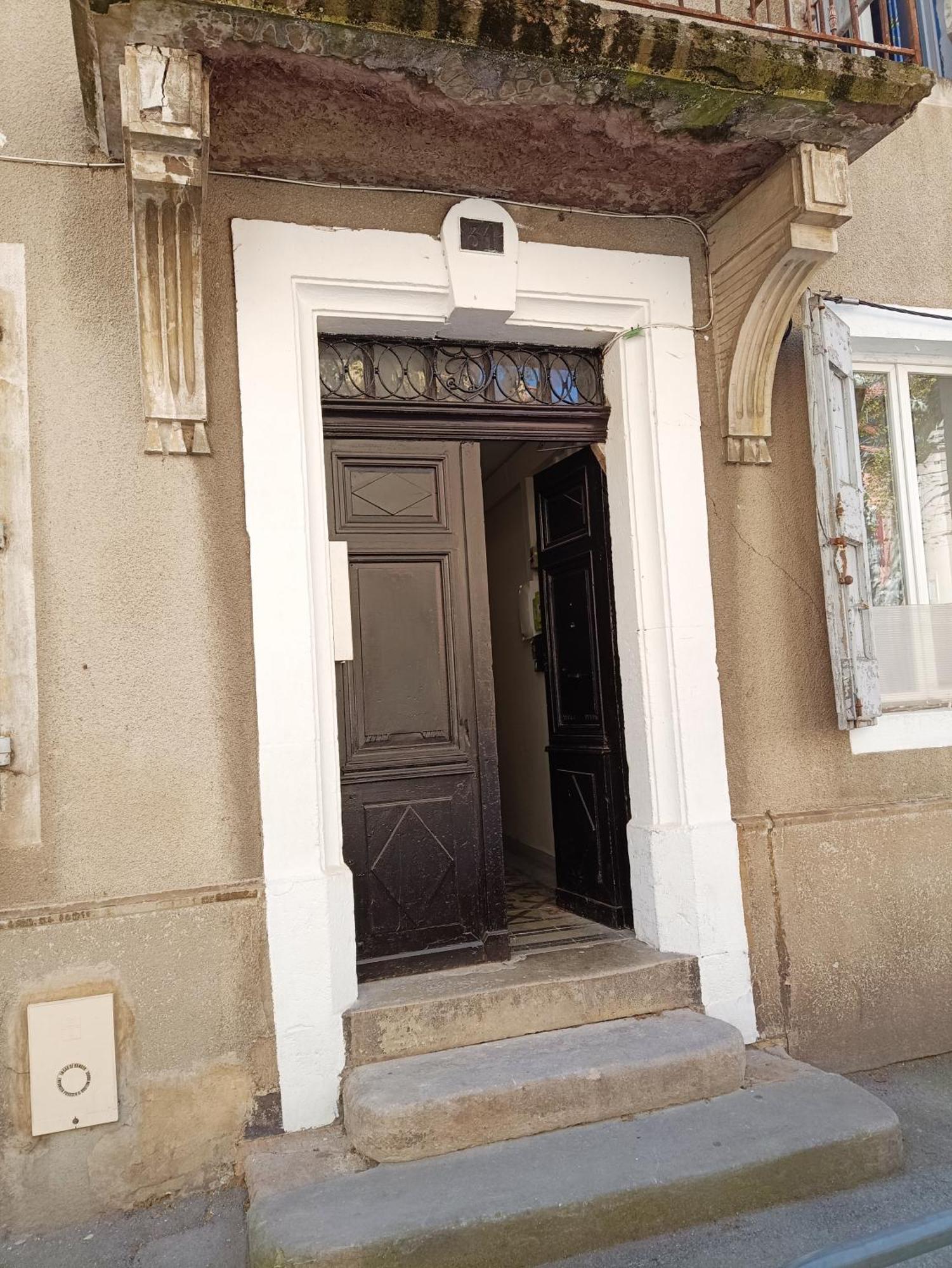 Cosy Studio - Heart Of Millau Exterior photo